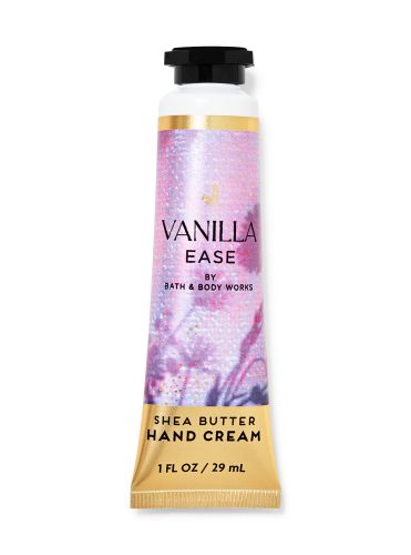 Парфумований крем для рук Vanilla Ease Hand Cream