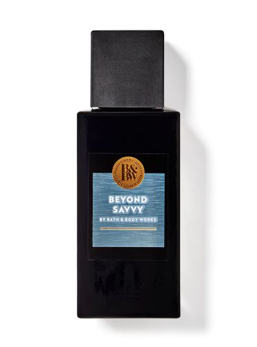 Одеколон Beyong Savvy Cologne