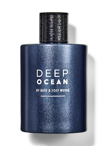 Одеколон Deep Ocean Cologne