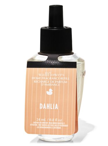 Змінний блок Dahlia Wallflowers Fragrance Refill