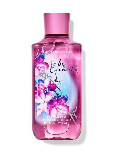 Парфумований гель для душу Be Enchanted Body Wash