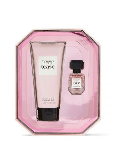 Подарунковий набір Tease Fine Fragrance Mini Fragrance Duo Victoria’s Secret