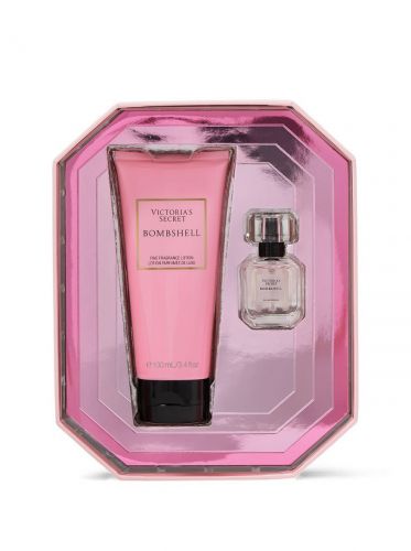 Подарунковий набір Bombshell Fine Fragrance Mini Fragrance Duo Victoria’s Secret