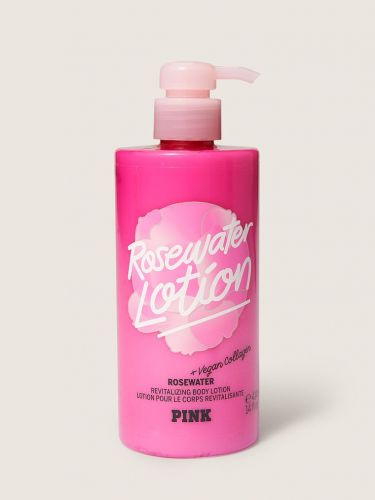 Парфумований лосьйон для тіла Rosewater від Victoria's Secret Pink