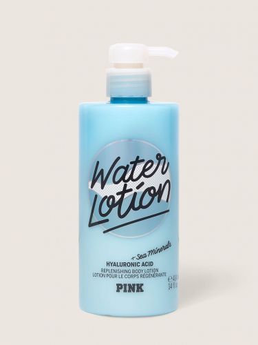 Парфумований лосьйон Water Lotion від Victoria's Secret Pink