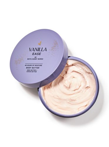 Баттер для тіла Vanilla Ease Body Butter