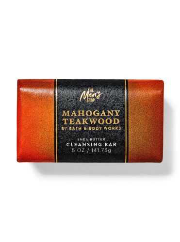 Парфумоване мило Mahogany Teakwood 141 г