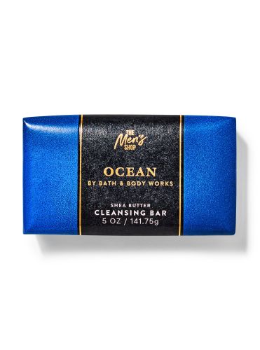 Парфумоване мило Ocean 141 г