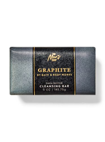 Парфумоване мило Graphite 141 г