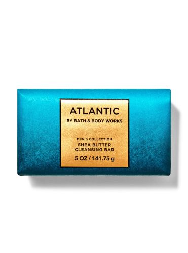 Парфумоване мило Atlantic 141 г