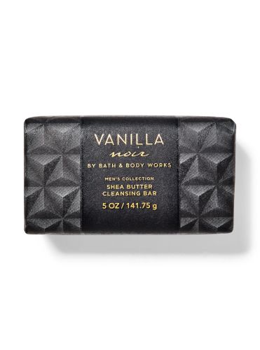 Парфумоване мило Vanilla Noir 141 г
