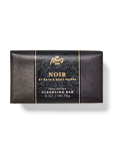 Парфумоване мило Noir 141 г