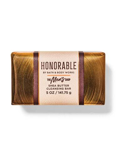 Парфумоване мило Honorable 141 г