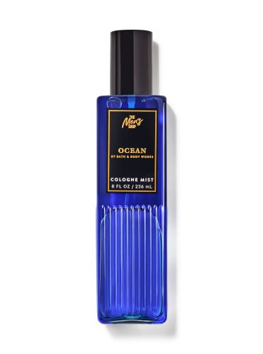 Парфумований спрей для тіла Ocean Cologne Mist