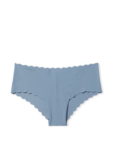 Трусики No-Show Cheeky Panty Blue