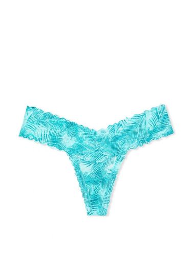 Трусики Lacie Thong Panty Blue