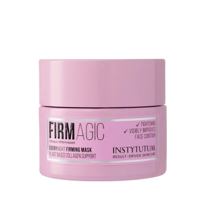 Щоденна нічна ліфтинг-маска Firmagic Everynight Firming Mask INSTYTUTUM