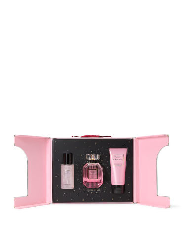 Подарунковий набір Bombshell Luxe Fragrance Gift Set