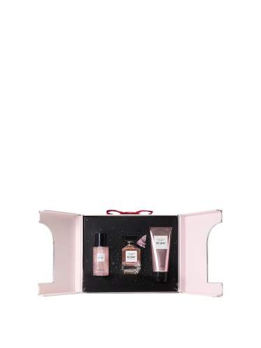 Подарунковий набір Tease Luxe Fragrance Gift Set