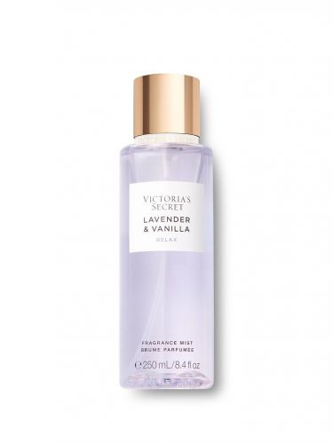 Парфумований спрей Lavender & Vanilla від Victoria's Secret 250 мл