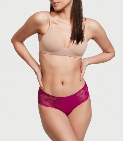 Трусики No-show Hiphugger Panty Kir