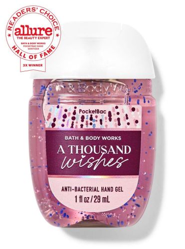 Антисептик для рук A Thousand Wishes Hand Sanitizer