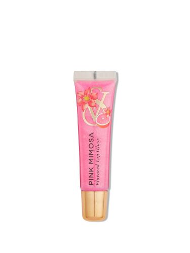 Блиск для губ Pink Mimosa від Victoria's Secret