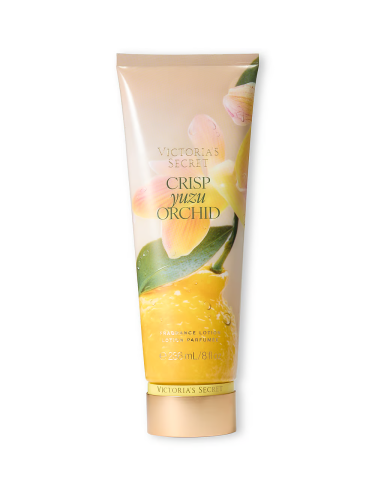 Парфумований лосьйон Crisp Yuzu Orchid Body Lotion