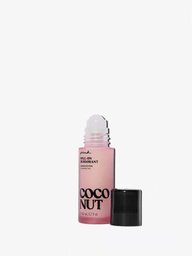 Дезодорант Nourishing Coconut Roll-On Deodorant від Victoria's Secret Pink