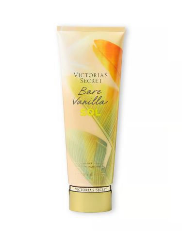 Парфумований лосьйон Bare Vanilla SOL від Victoria's Secret