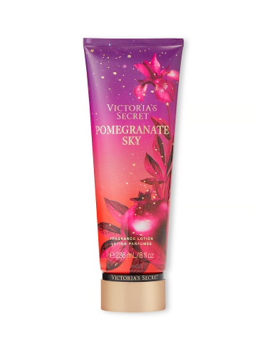 Парфумований лосьйон Pomegranate Sky від Victoria's Secret