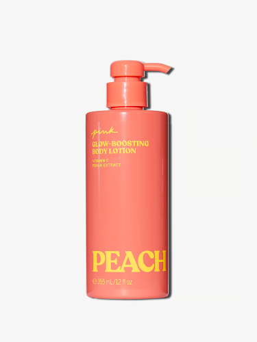 Парфумований лосьйон Peach від Victoria's Secret