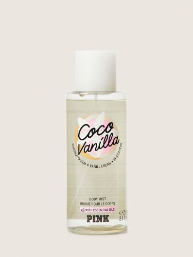 Парфумований спрей Coco Vanilla від Victoria's Secret Pink