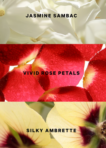 Парфумований спрей Very Sexy Scarlet Mini Fragrance Mist