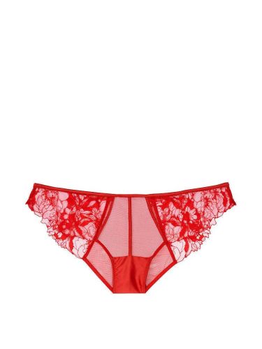 Трусики Very Sexy Lacie Cheeky Panty Red