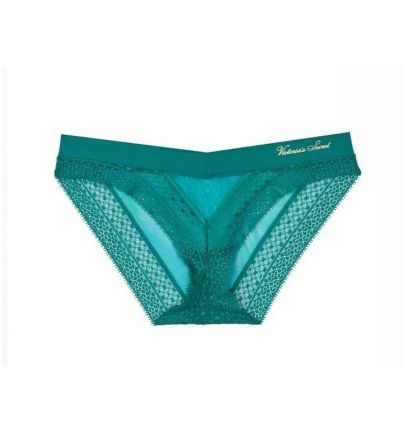 Трусики Incredible By Victoria's Secret Bikini Panty Green