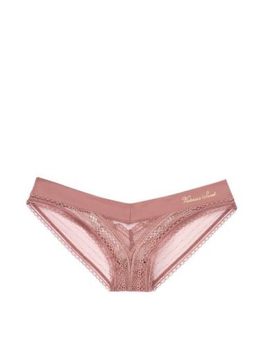 Трусики Incredible By Victoria's Secret Bikini Panty Brown
