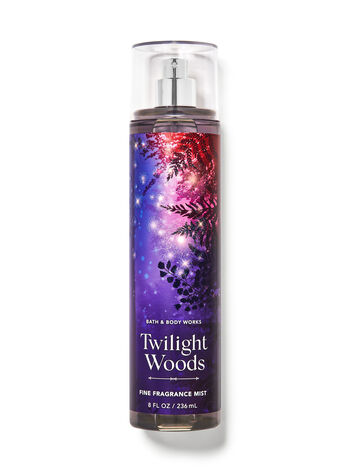 Парфумований спрей Twilight Woods від Bath and Body Works