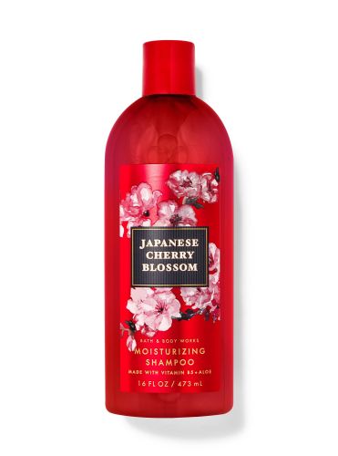 Шампунь для волосся Japanese Cherry Blossom 473 мл