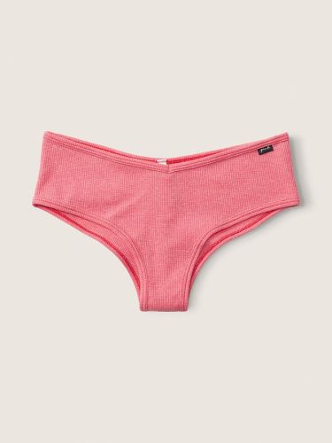 Трусики Cotton Cheekster Panty Pink