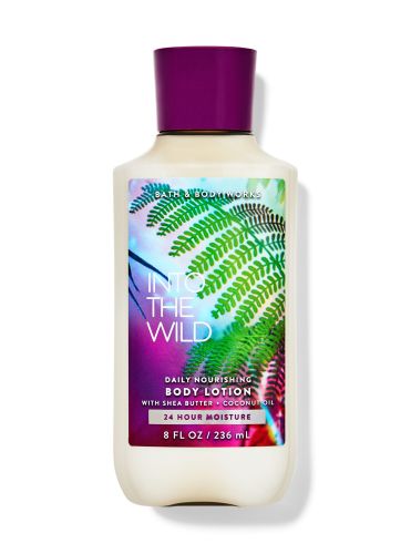 Парфумований лосьйон Into the Wild Body Lotion