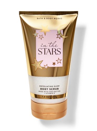Скраб для тіла In The Stars Body Scrub