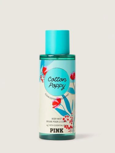 Парфумований спрей Cotton Poppy від Victoria's Secret Pink
