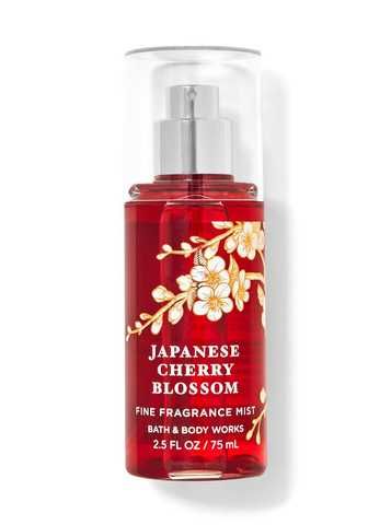 Парфумований спрей Japanese Cherry Blossom від Bath and Body Works 70 ml