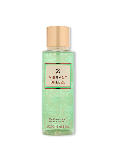 Парфумований спрей Vibrant Breeze від Victoria's Secret