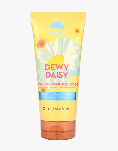 Лосьйон для тіла Dewy Daisy Body Lotion Tree Hut