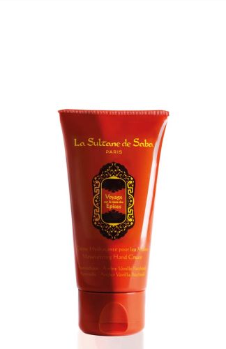 Крем для рук Аюрведичний La Sultane de Saba