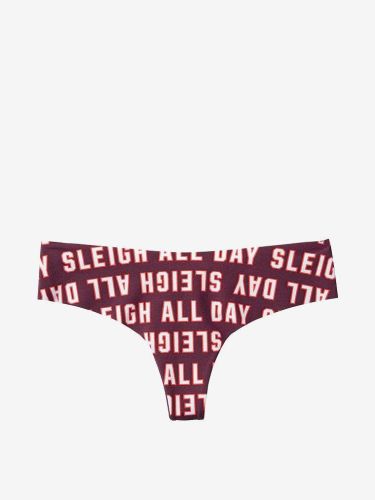 Трусики No-show Thong Panty Kir All Day