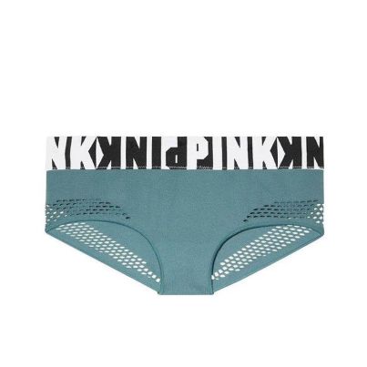 Трусики Seamless Bikini Panty Green