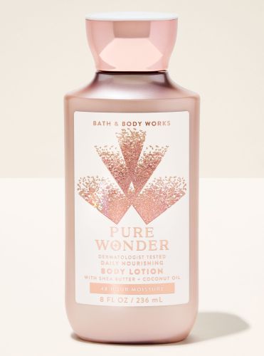 Парфумований лосьйон Pure Wonder Body Lotion